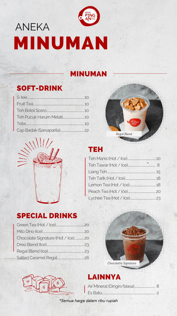 08 aneka minuman