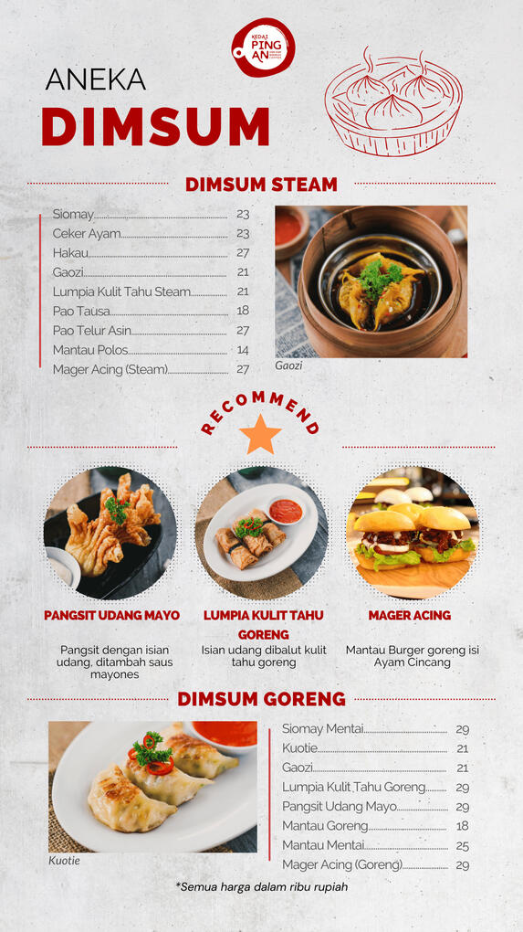 02 Menu Dimsum