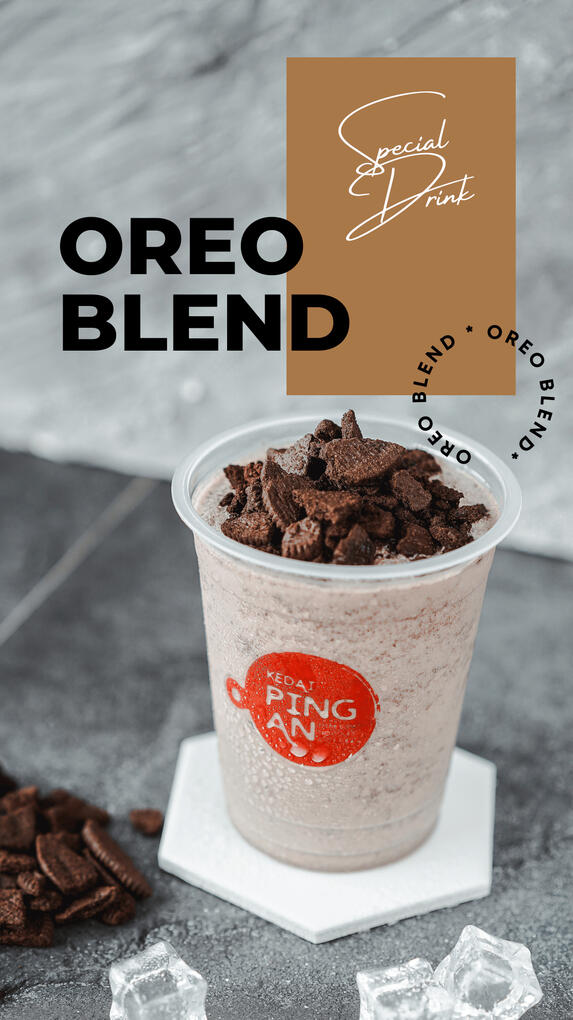 07 Special Drink